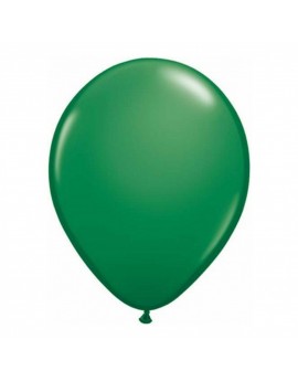 Ballon "Green Mate"