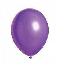 Ballon "Mauve Brilliant"