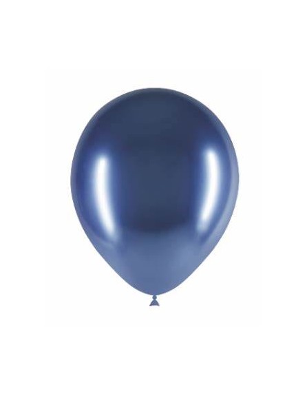 Ballon "Blue Brilliant"