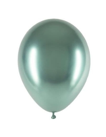 Ballon "Green Brilliant"