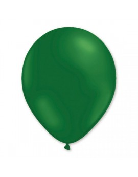 Ballon "Vert Foret"