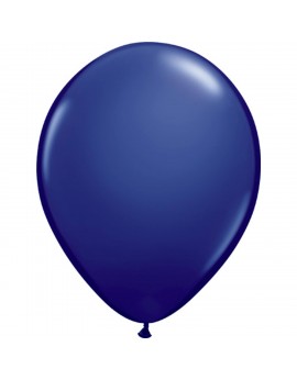 Ballon "Navy Blue"