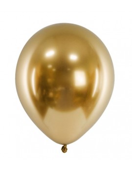 Ballon "Gold Brilliant"