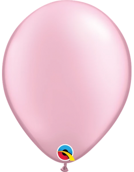 Ballon "Pearl Pink"  [100pcs]