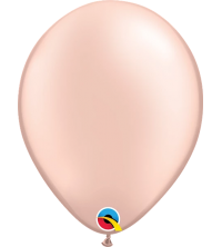 Ballon "Pearl Peach"  [100pcs]