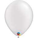 Ballon "Pearl  White"  [100pcs]