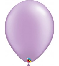 Ballon "Pearl Lavender"  [100pcs]