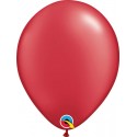 Ballon "Ruby Red"  [100pcs]
