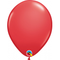Ballon "Round Red"  [100pcs]