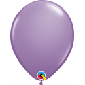 Ballon "Round Spring Lilac"  [100pcs]