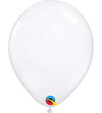 Ballon "Round Diamond Clear"  [100pcs]