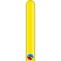 Ballon 260Q "Jaune"