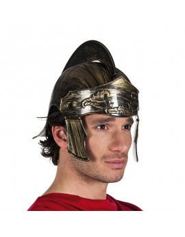casque romain