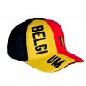 Casquette "Belgique"