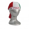 Bandana Supporter "Italie"