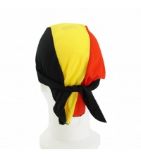 Bandana Supporter "Belgique"
