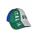 Casquette "Italie"