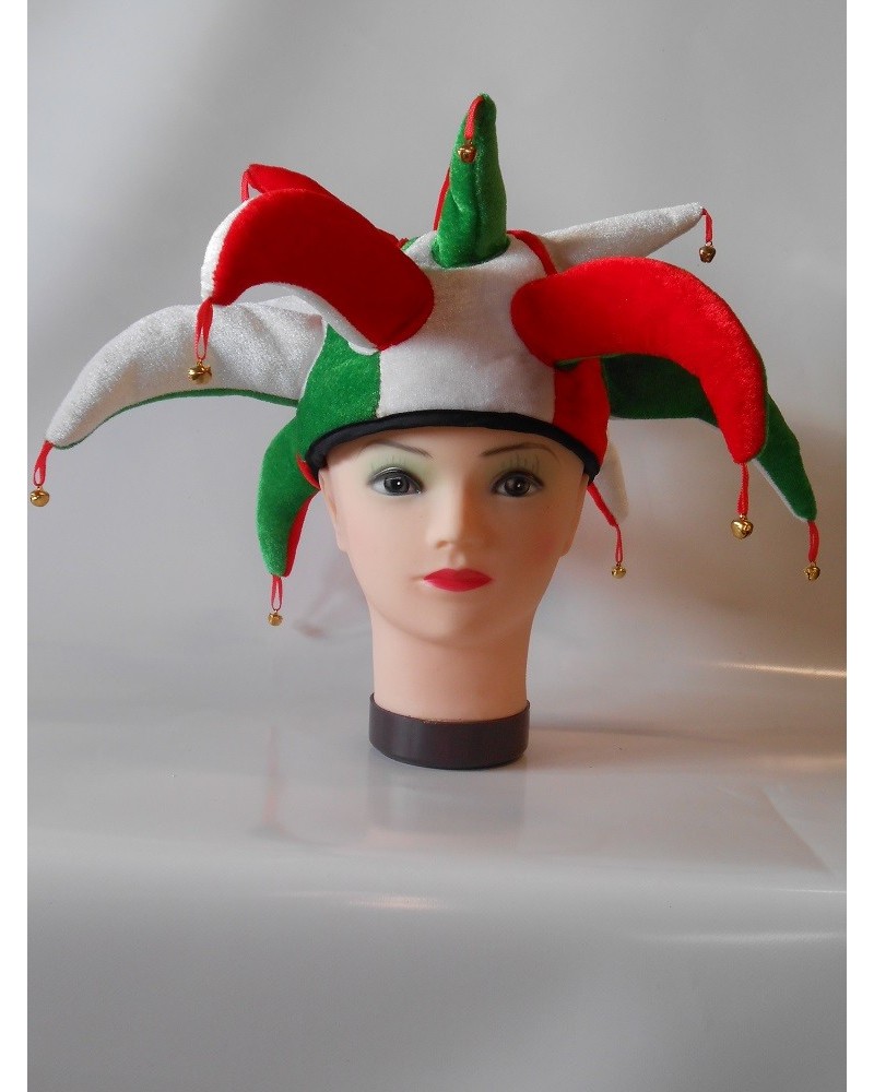 Chapeau supporter italien 
