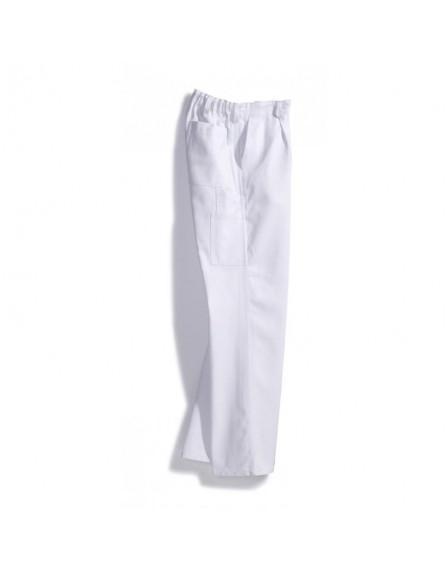 Pantalons Blanc "2 ans"