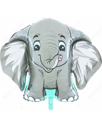 Ballon Eléphant