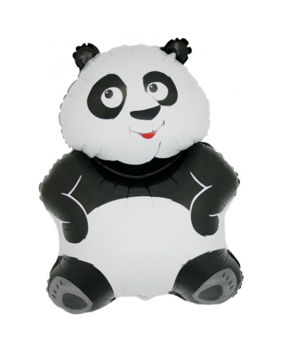 Ballon Panda