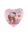 Ballon aluminium hello kitty