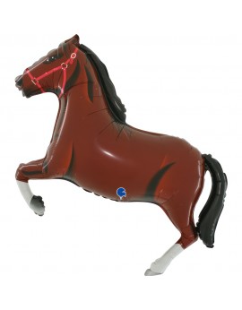 Cheval blanc