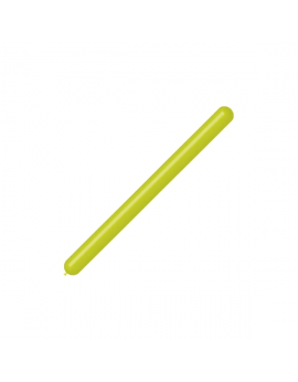 Ballon 260 lime green