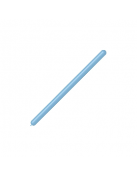 Ballon 260 sky blue