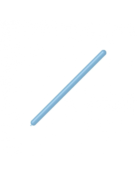 Ballon 260 sky blue
