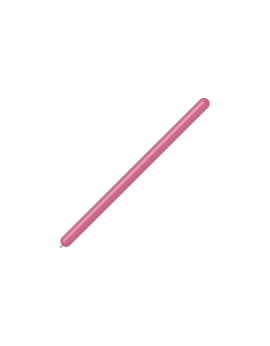 Ballon 260 pink