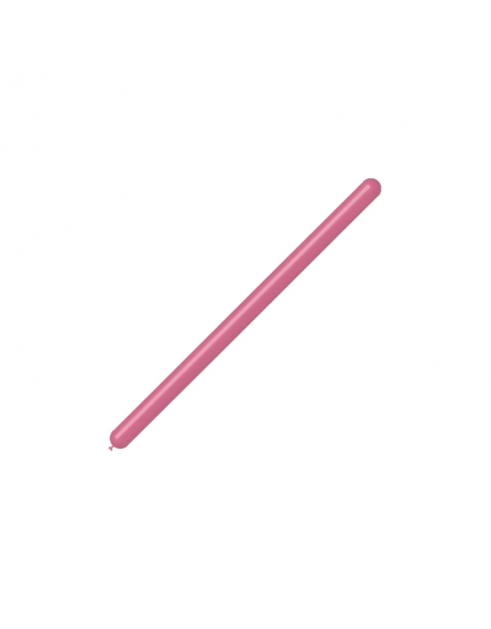 Ballon 260 pink