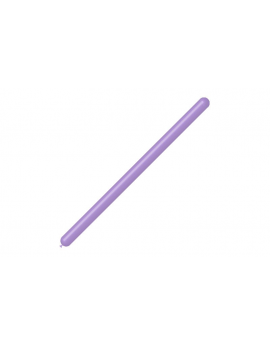 Ballon 260 lavender