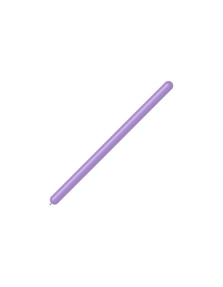 Ballon 260 lavender