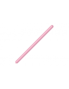 Ballon 260 baby pink