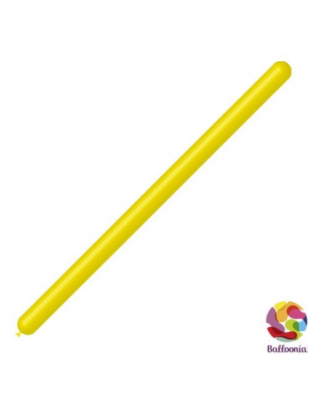 Ballon 260 lemon