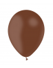 Ballon "chocolat"