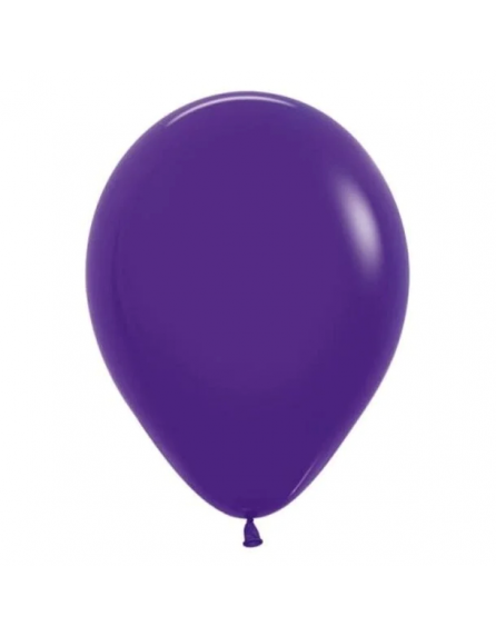 Ballon "purple"