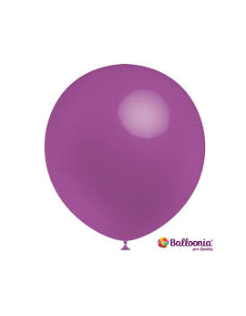 Ballon "purple"