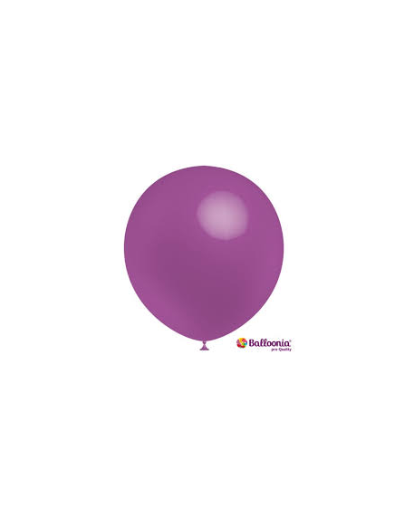 Ballon "purple"