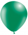 Ballon "Vert Foret"