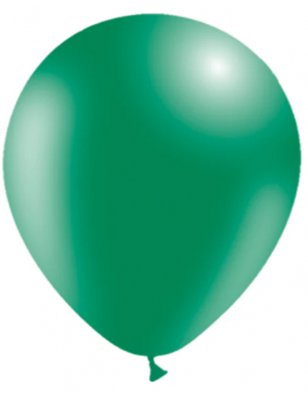 Ballon "Vert Foret"