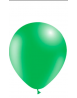 Ballon "Vert Menthe"