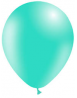 Ballon "Green" Pastel