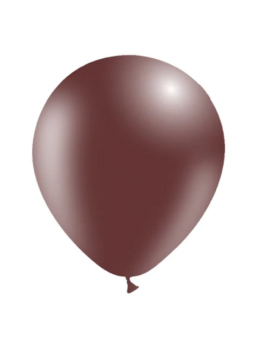 Ballon"Brown/Marron"
