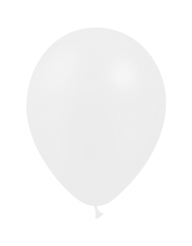 Ballon "Blanc"