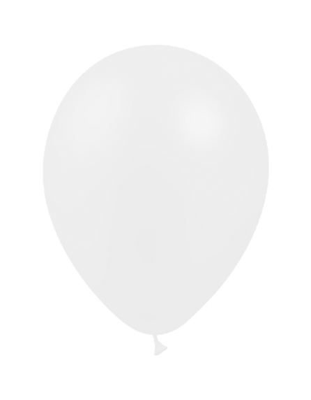 Ballon "Blanc"