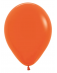Ballon"Orange"