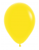Ballon"Yellow"