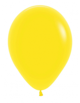 Ballon"Yellow"